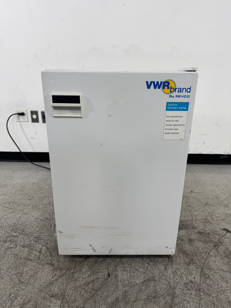 Image of VWR Undercounter Refrigerator